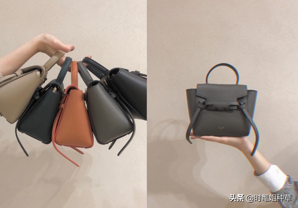 celine包包必买经典款,celine新款包包价格查询