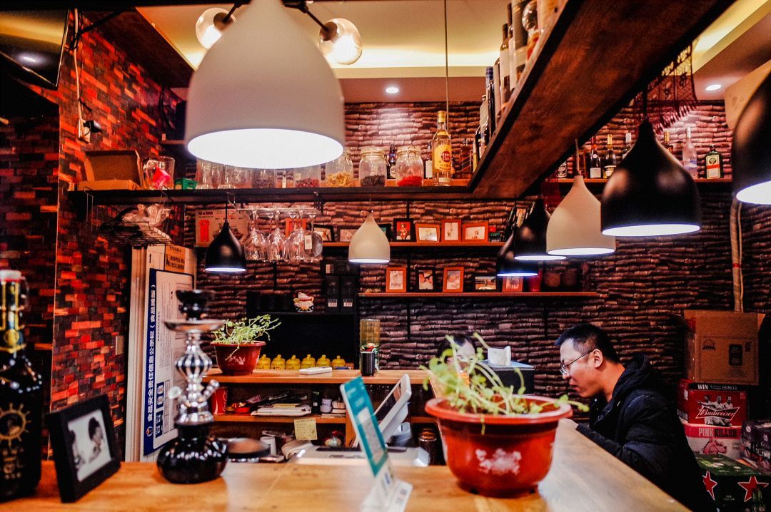 什么样的餐厅吸引人,什么样的餐馆比较吸引顾客