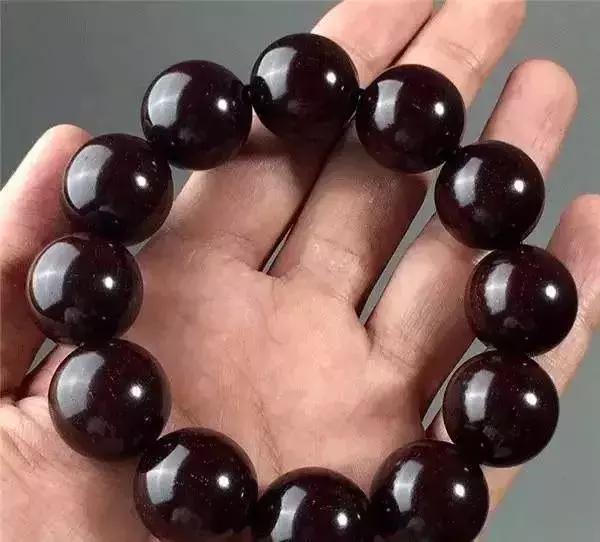 迷人手串包浆,松软包浆最简单的方法