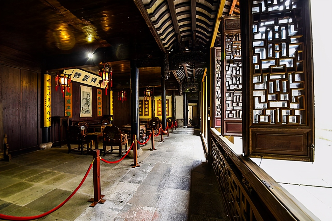 富可敌国的江南古镇,富可敌国的沈万三故里