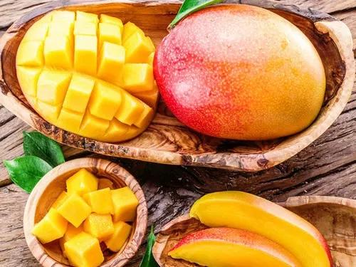 大青芒贵妃芒椰香芒哪个最好,贵妃芒金煌芒青芒有什么区别