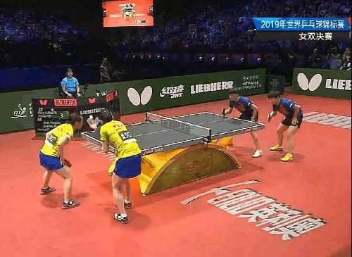 王曼昱乒乓球基本功,王曼昱的乒乓球基本功