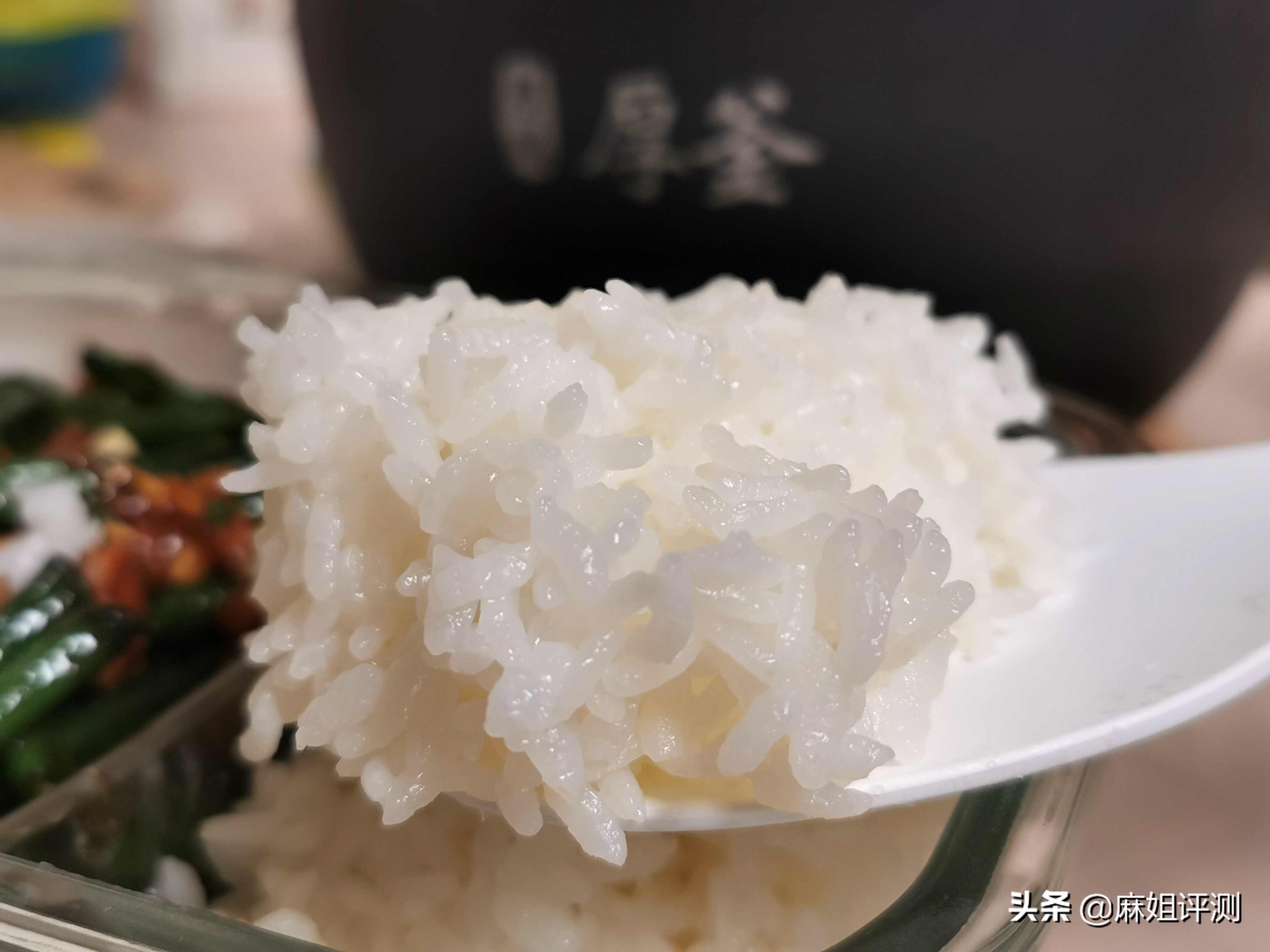 上千元的电饭煲的好处,上千元的电饭煲是智商税嘛