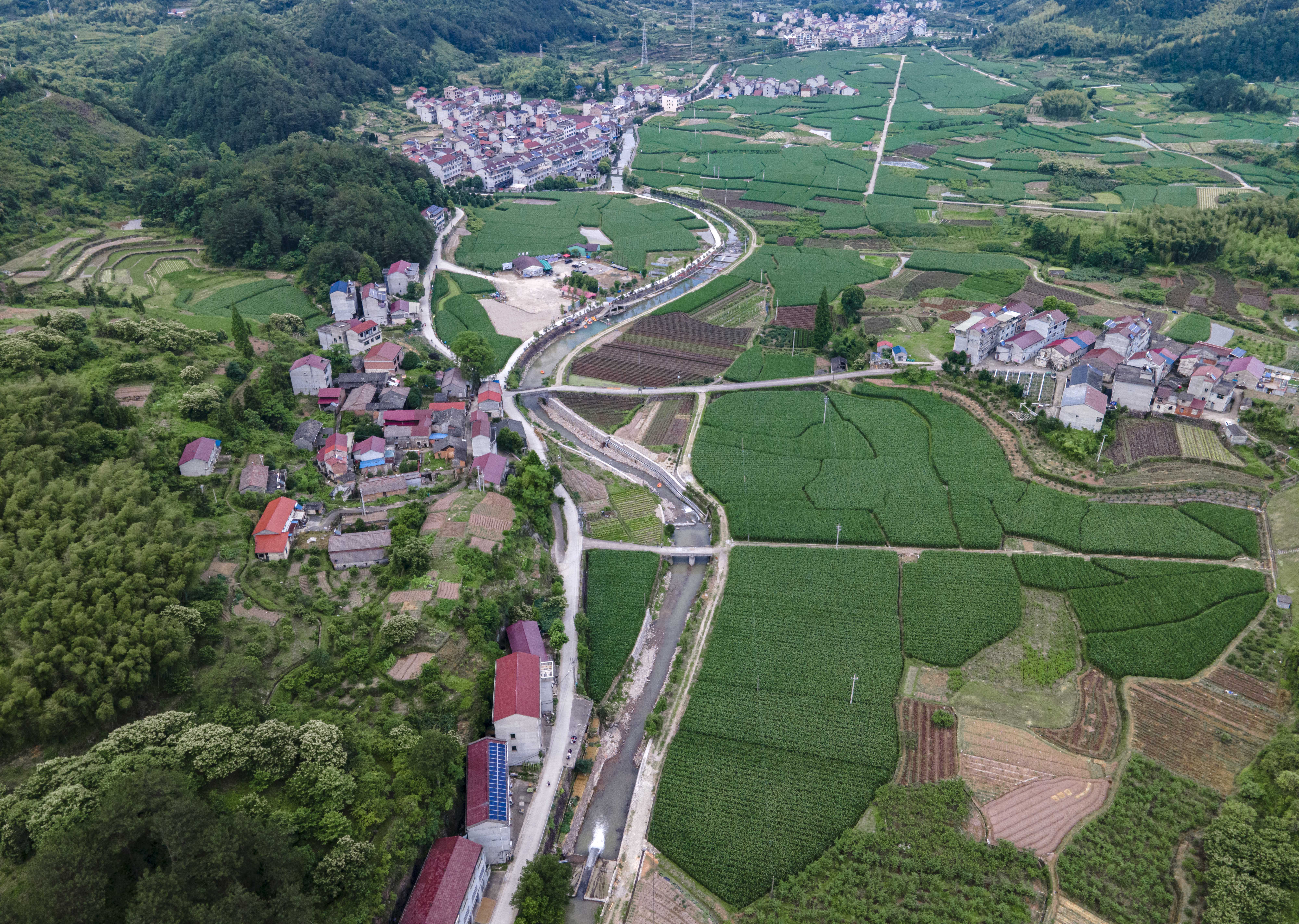 浙江缙云旅游必去的景点,浙江被严重低估的景点