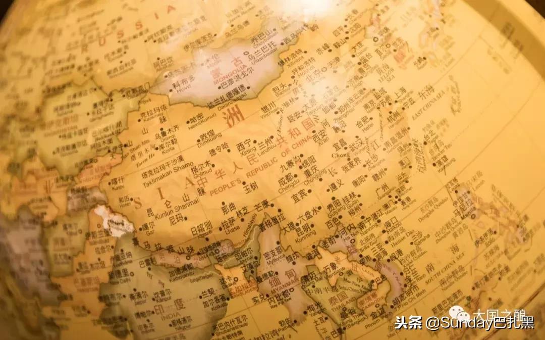 你还在相信身边的谣言吗,茅台国外为什么那么便宜