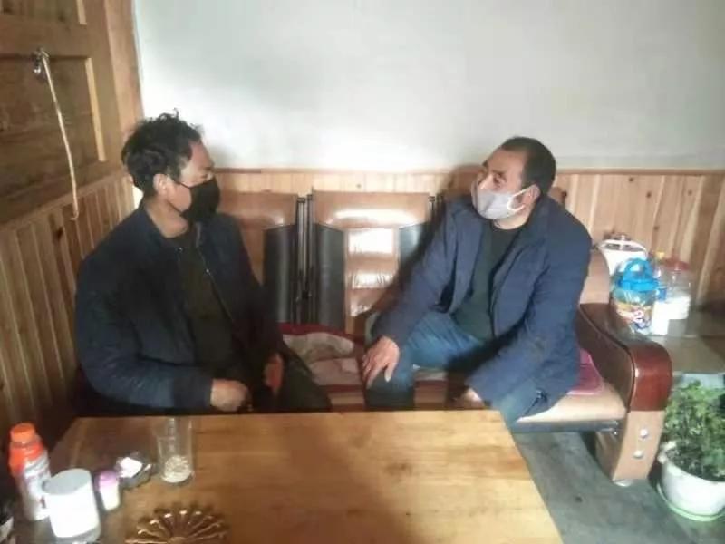 甘南州众志成城抗击疫情,抗击疫情甘南众志成城