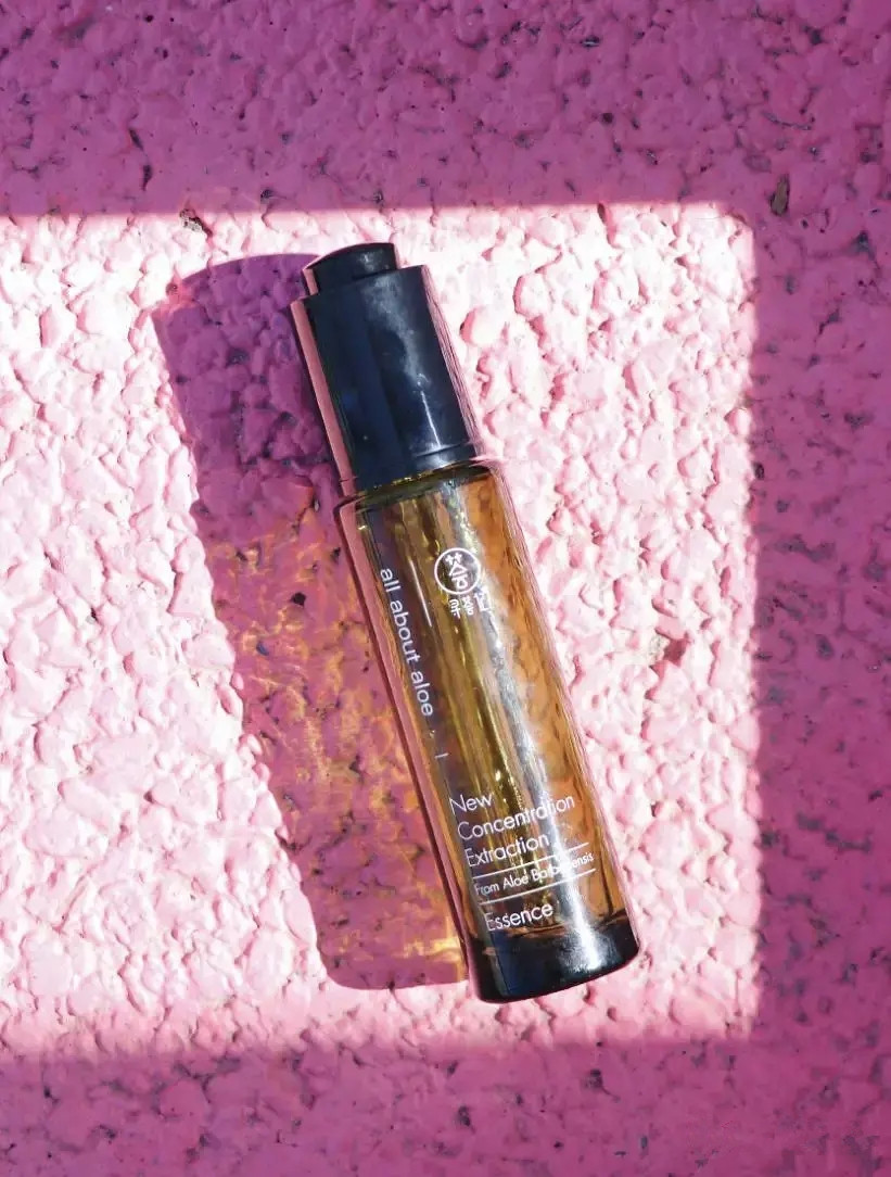 适合40多岁春夏平价精华推荐,春夏适合用的高端精华