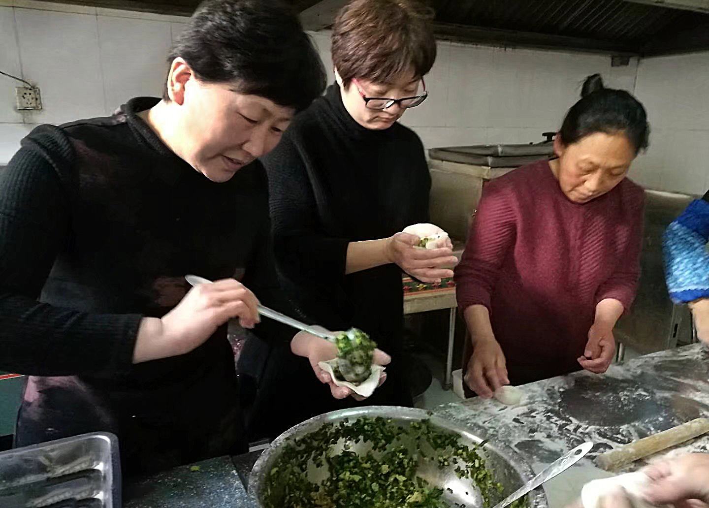 女生援疆的真实感受,女性援疆