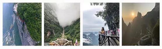 张家界与凤凰古城旅游攻略,张家界凤凰古城跟团游