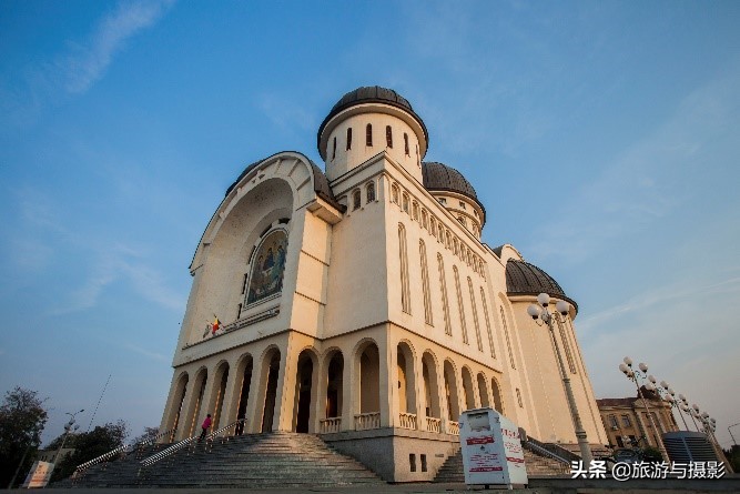 罗匈边城——阿拉德