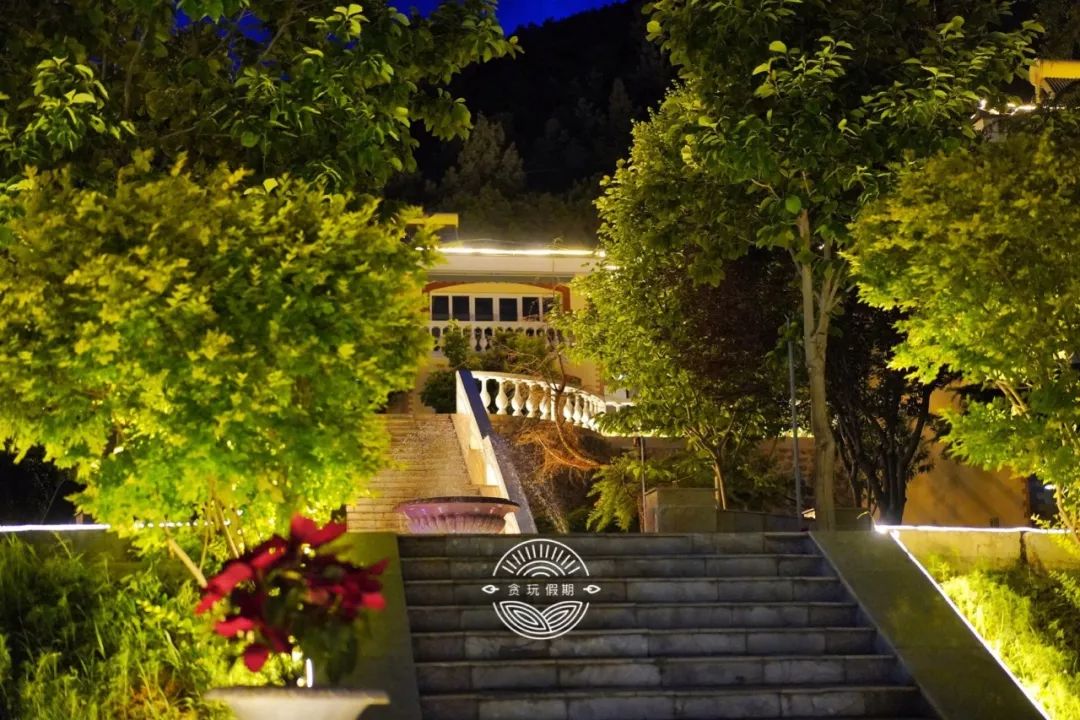 桃源溪谷哪里好玩,桃源溪谷一日游