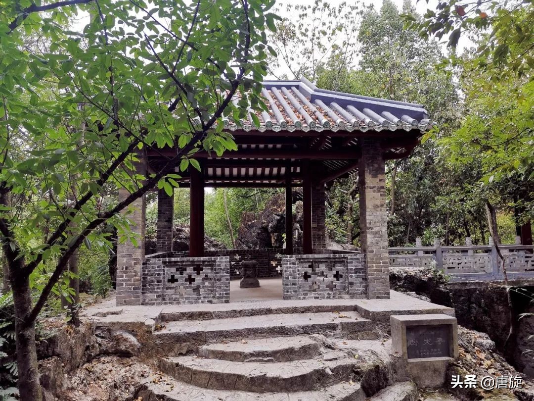 深山里的神秘学校,隐藏在大山深处一所神秘的学校