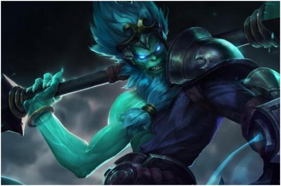 9.23版本上单盖伦,10.6上单强势