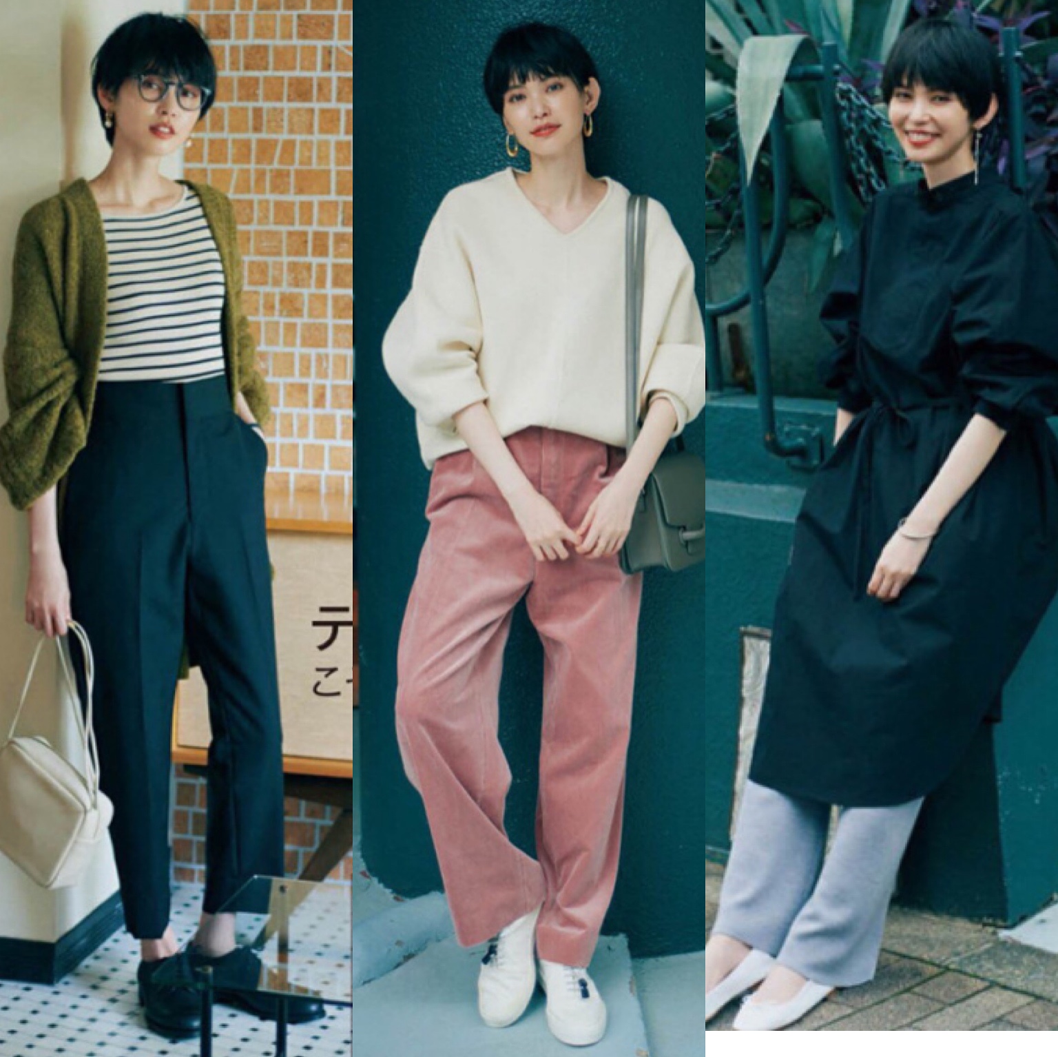 女人过了40岁怎样穿搭,女人过了40怎么穿最得体最美观