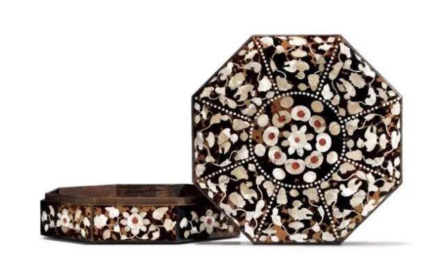 镶贝螺钿工艺红木沙发,泉港螺钿镶贝工艺