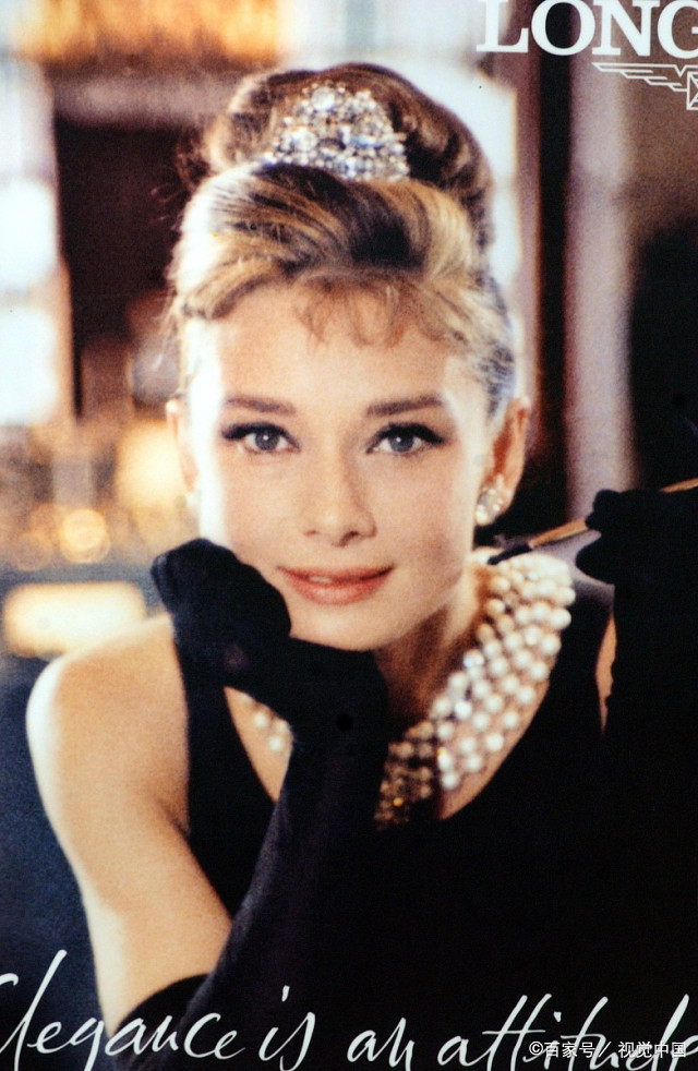 纪梵希与赫本的旷世情缘,纪梵希和赫本有没有爱过