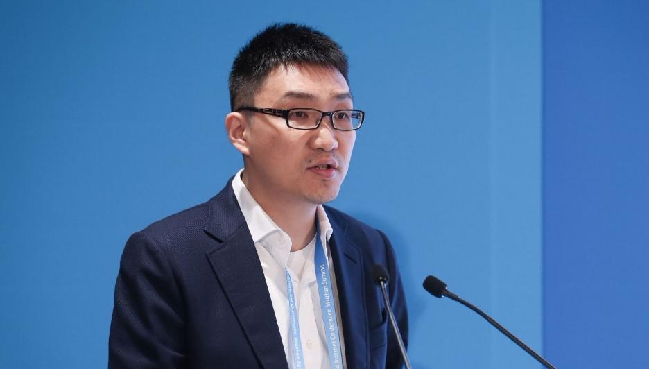 80后富豪黄峥发家史,最富80后黄峥