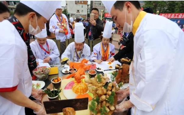 餐厅盈利提成模式,餐饮店营业额提成简单粗暴