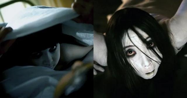 咒怨诅咒之家一共几季,咒怨诅咒之家为什么被压扁