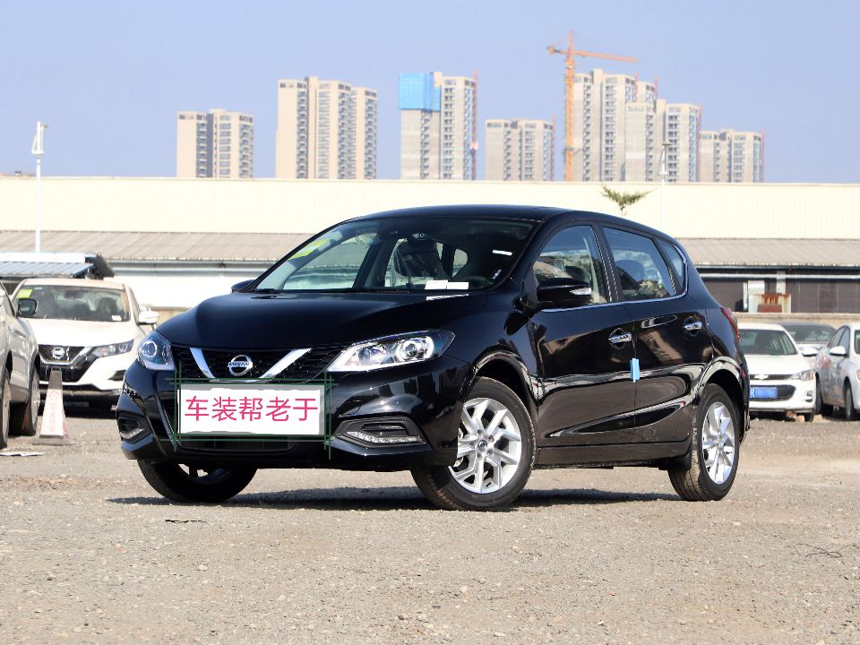 骐达tiida2021款1.6l手动汽车之家,骐达tiida1.6l2011大概卖多少钱