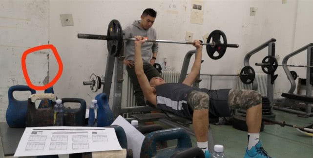 辽篮受过的委屈,辽篮最新训练馆消息