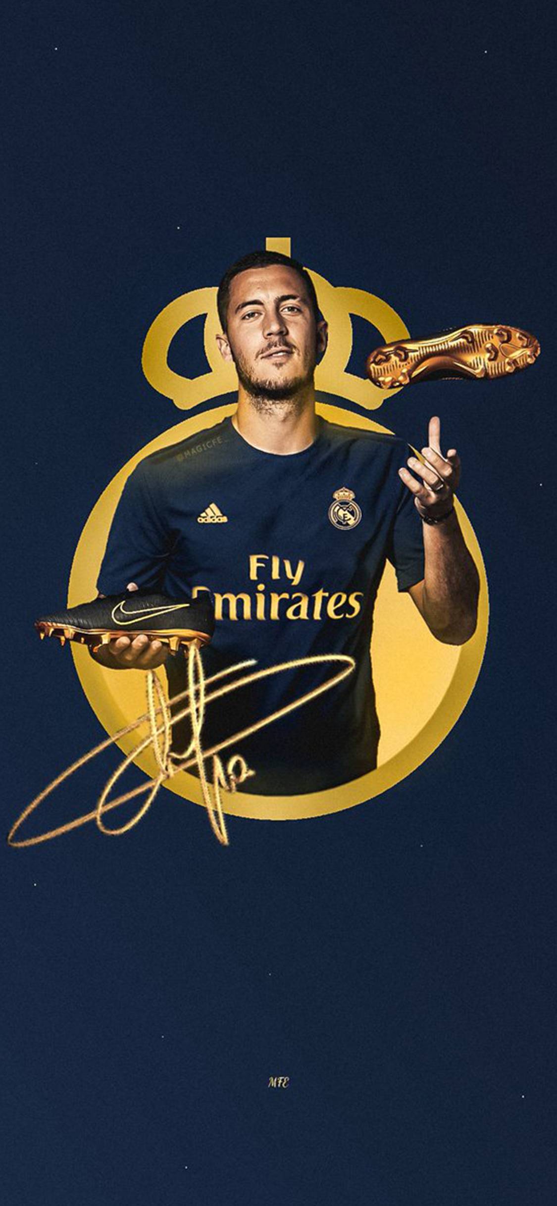 2018年皇马阵容图片高清,皇马七号球员壁纸