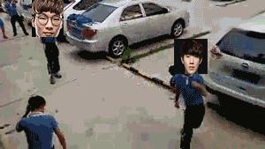 舞胜，织手，尽得刀妹！