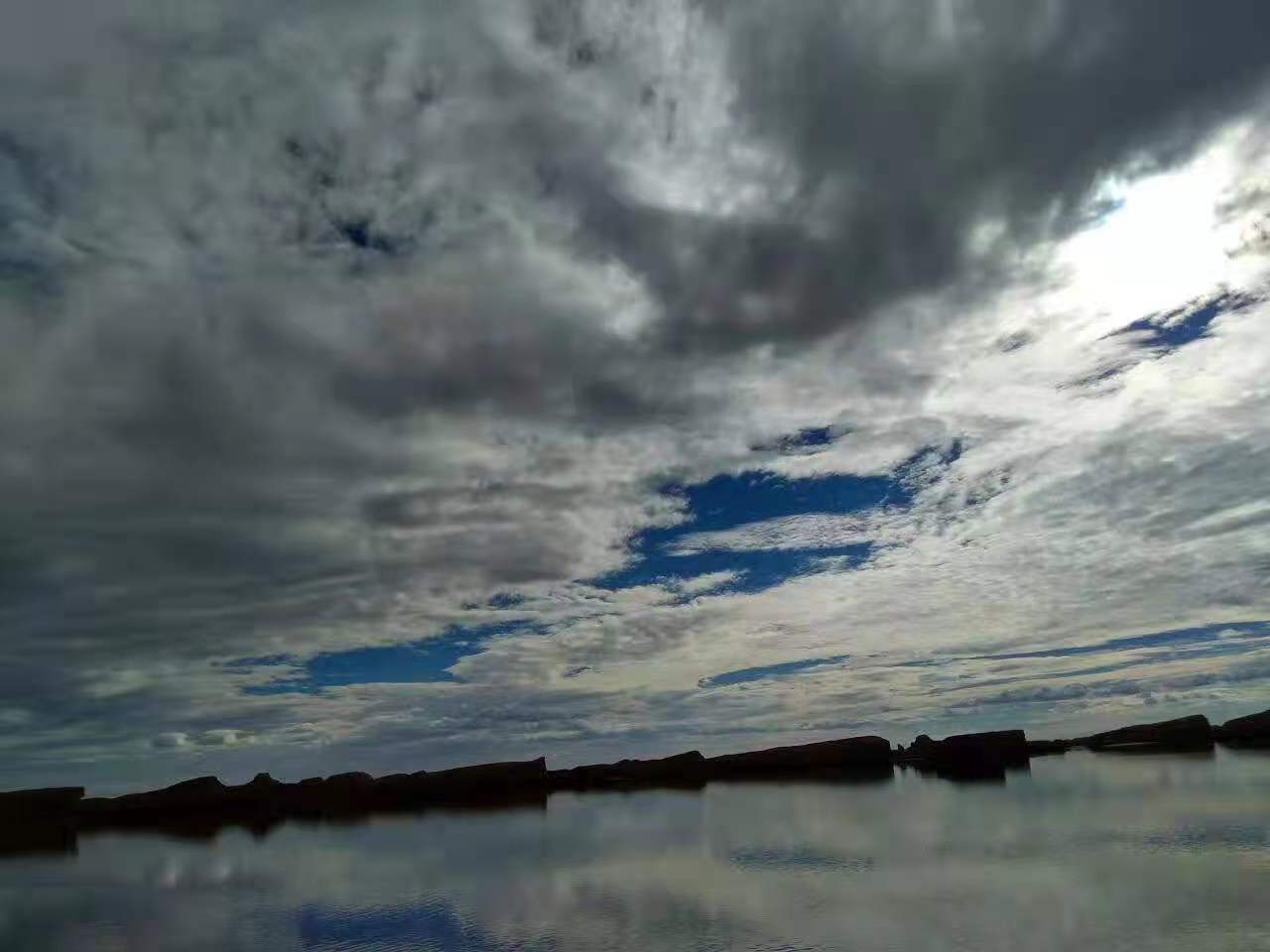 格尔木未来可以发展成大城市吗,格尔木市最新发展