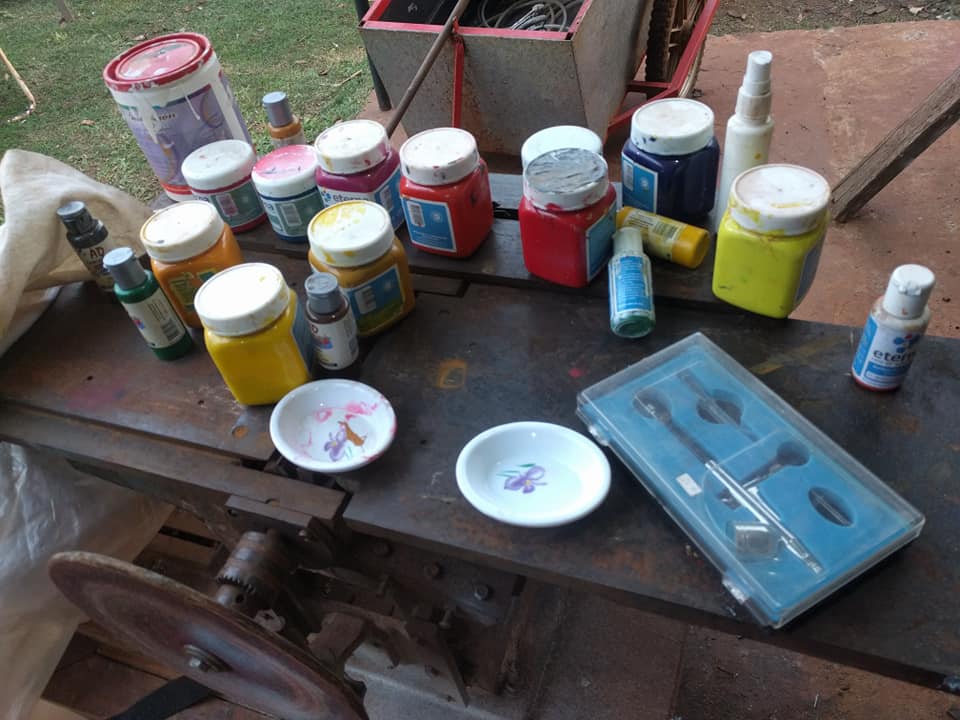 高手果然在民间一般人看不懂,路亚鱼饵制作方法视频