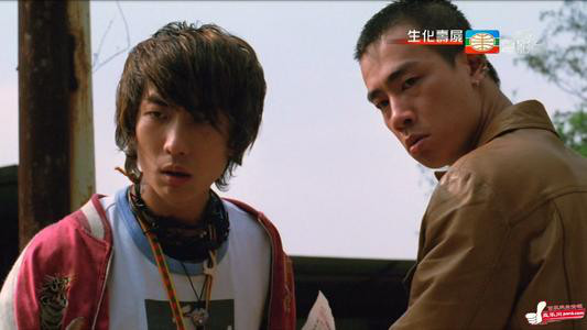 目前很火的一部丧尸片,目前最新丧尸电影排行