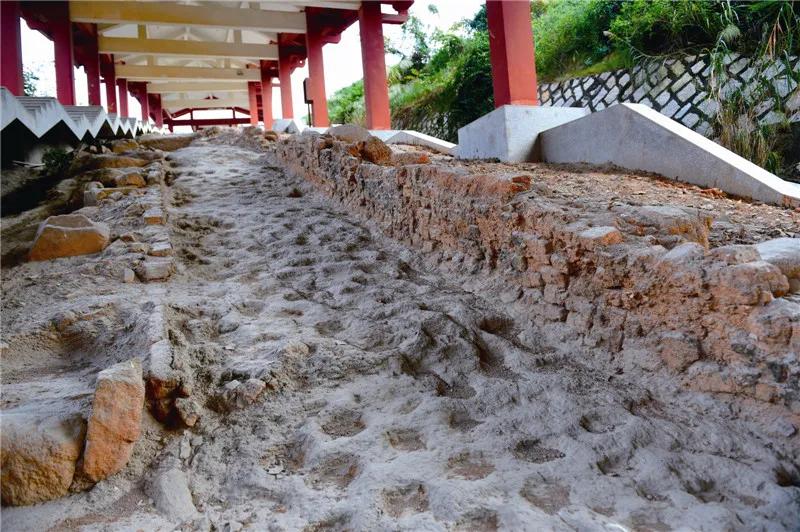 古泉州史迹16个高颜值遗址点|2020年中国申报世界文化遗产项目