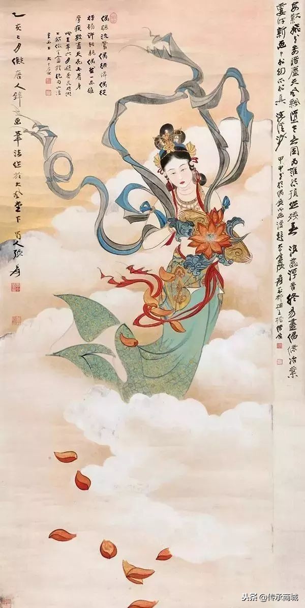 盘点2018年亿元拍品：新常态后的“奢望”？