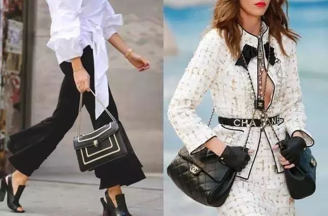 包治百病韩版时尚包包,包治百病的这8款包包