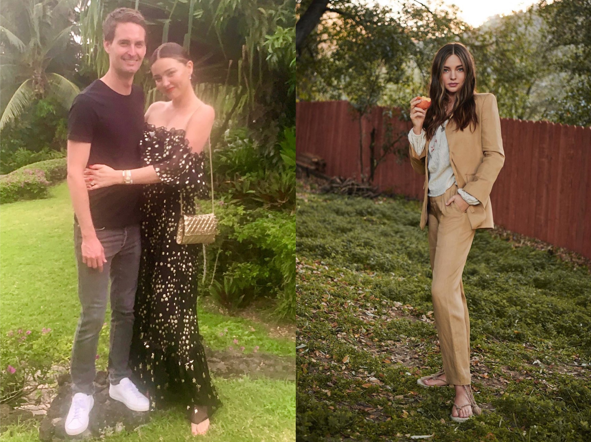 超模米兰达可儿路易威登,超模米兰达可儿