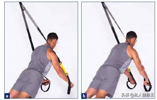 练鲨鱼线最有效果动作,鲨鱼线怎么练最快图解