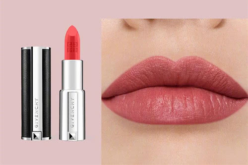 热门的十大品牌口红,最近爆款断货的口红