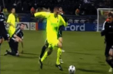 fm本泽马,姆巴佩本泽马双锋线