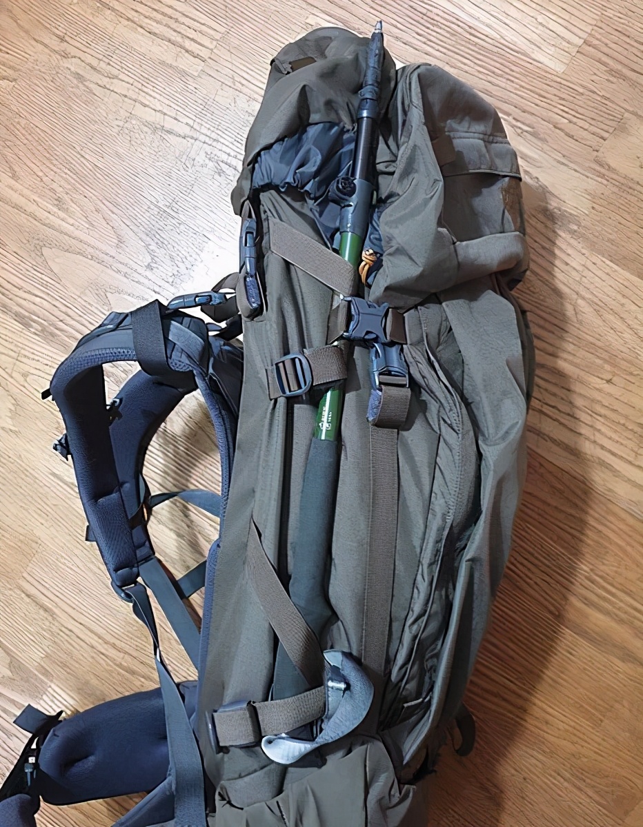 海豹突击队神秘农场背包,美国海豹突击队背包