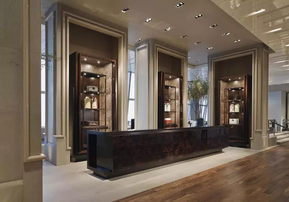 魔都全亚洲最高酒店,魔都第一海景酒店