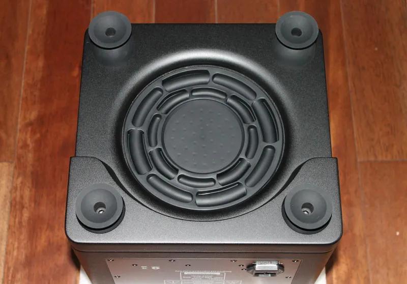 蜗牛音响iw4s10b评测,蜗牛iw4音响评测