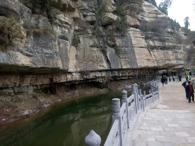 吕梁离石安国寺的历史,离石安国寺的历史