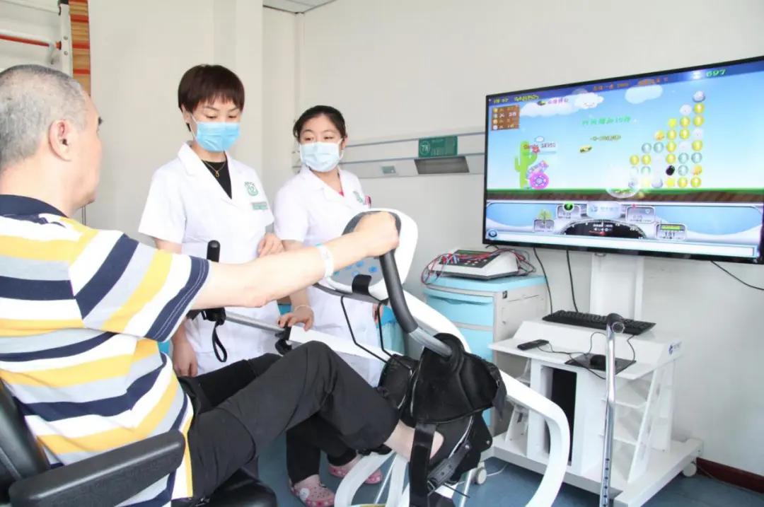 走进大兴的军大人042号｜邹慧莉：医学世界的“魔术师”