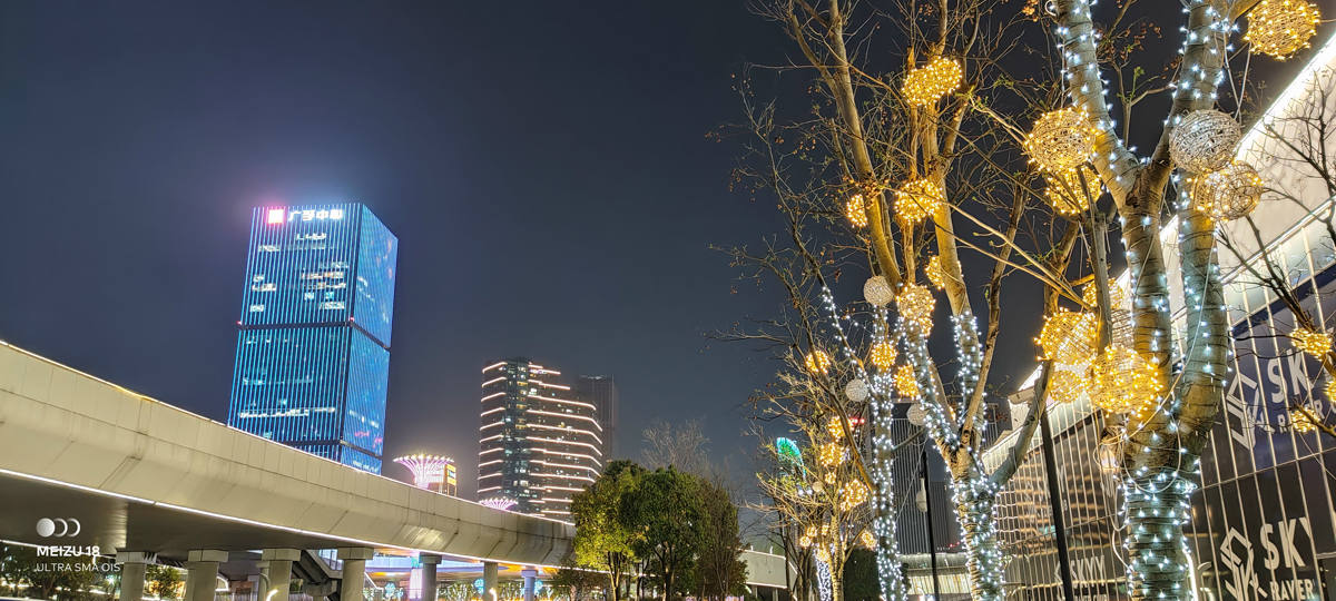 魅族18s深度评测双11,魅族18深度评测钟文泽