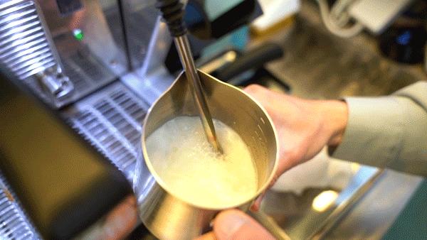 体育西咖啡研究所,体育西咖啡