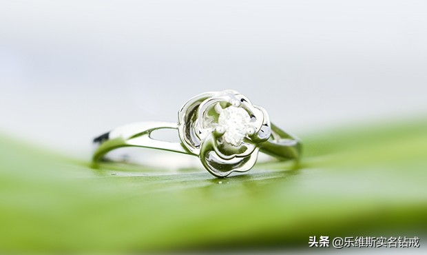 30分钻戒价格多少钱,周六福实体店30分钻戒价目表