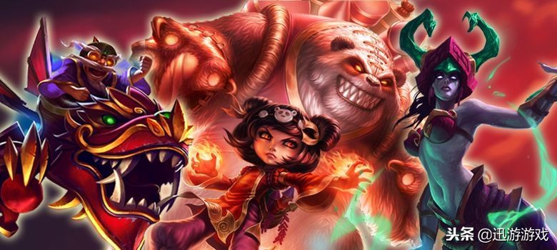 lol瑟庄妮装备,英雄联盟排位皮肤瑟庄妮