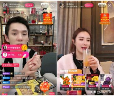 怎么找主播合作卖农产品,抖音农产品带货主播