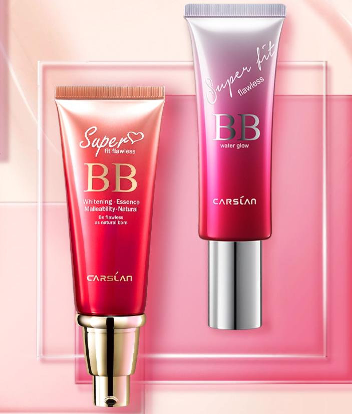 气垫bb霜推荐不卡粉不脱妆,平价气垫bb霜学生