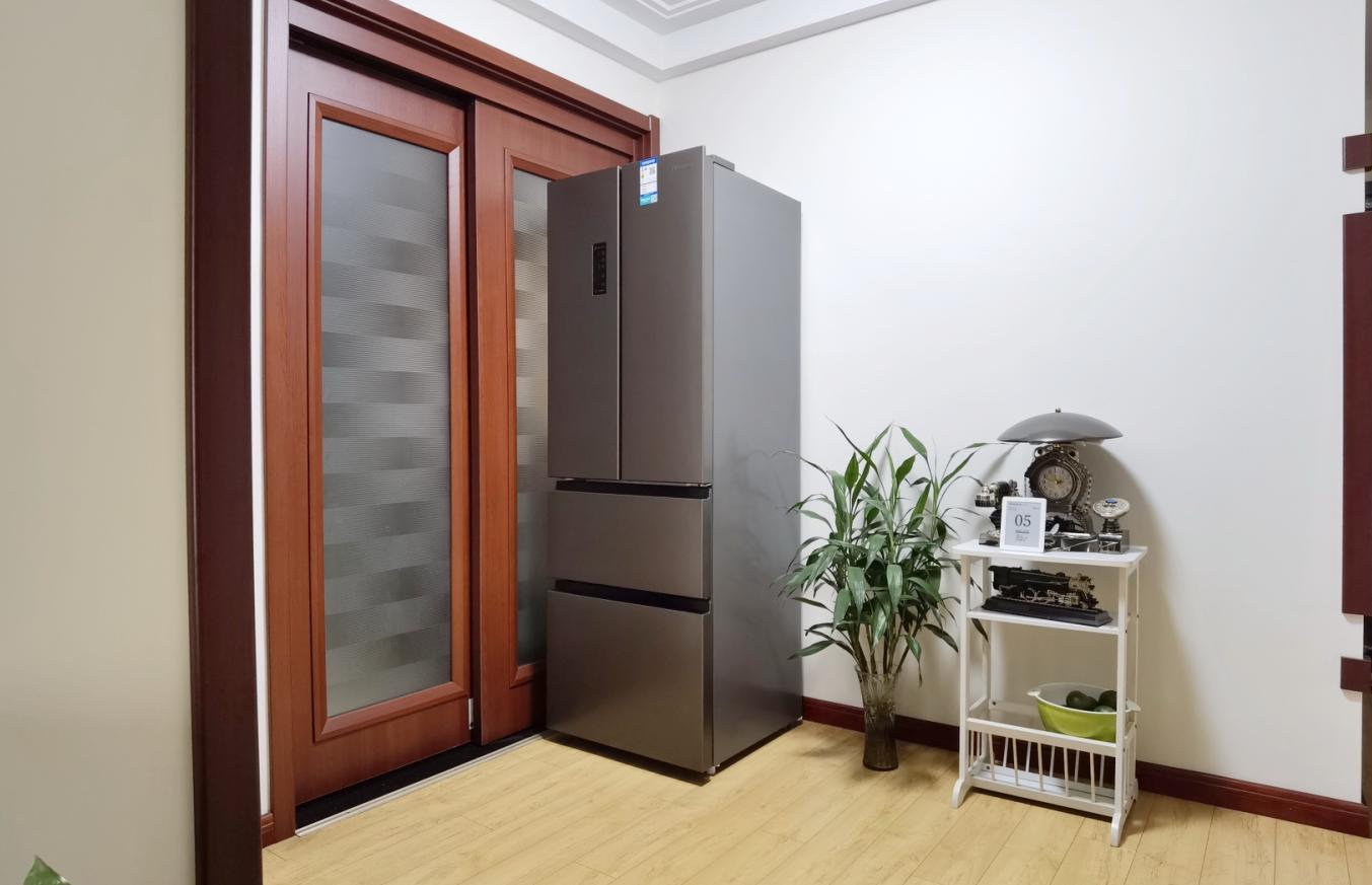 海信259升三门节能冰箱,海信1级4开门无霜节能冰箱价位