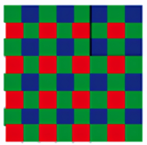 摄像头原理框图,摄像头原理及接线图